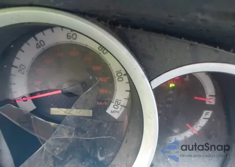 2012 Toyota Tacoma Base V6 из США, поврежденный, VIN 3TMLU4EN6CM084520